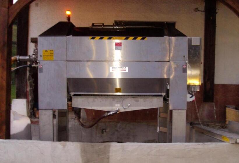 酒店 Casa Rural Arratzain