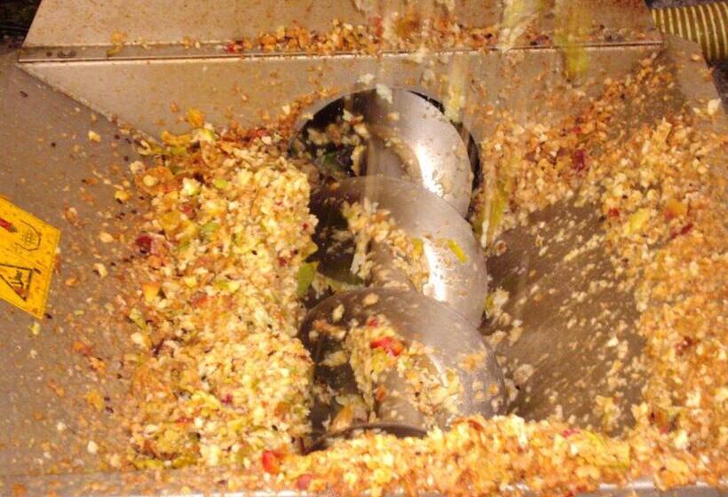 酒店 Casa Rural Arratzain