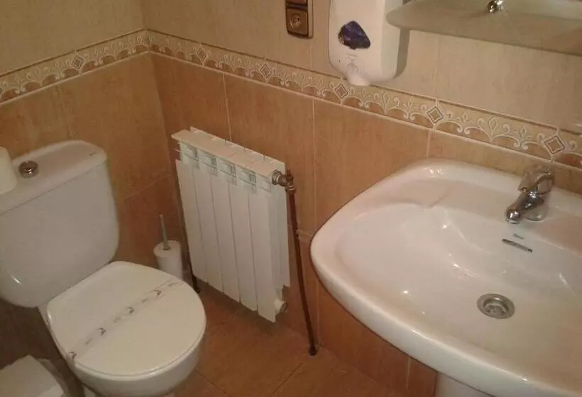 Hotelli Casa Rural Arratzain