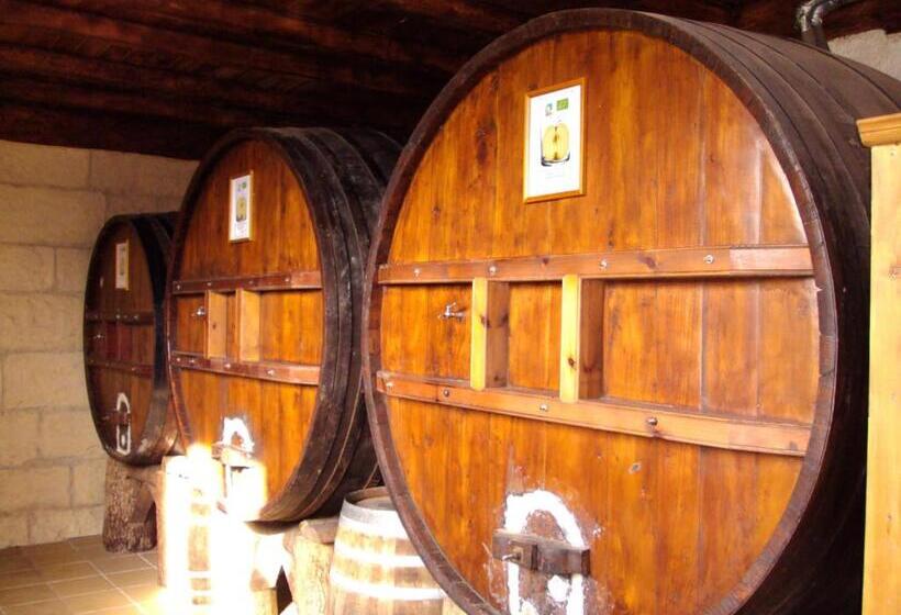 酒店 Casa Rural Arratzain