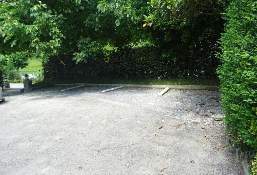 酒店 Casa Rural Arratzain