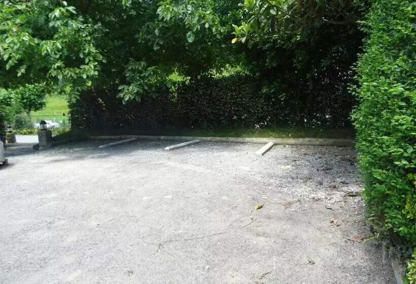 Hotelli Casa Rural Arratzain