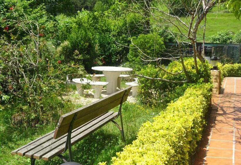 酒店 Casa Rural Arratzain