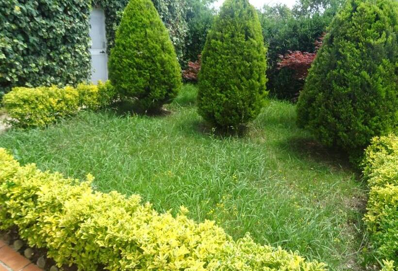 酒店 Casa Rural Arratzain