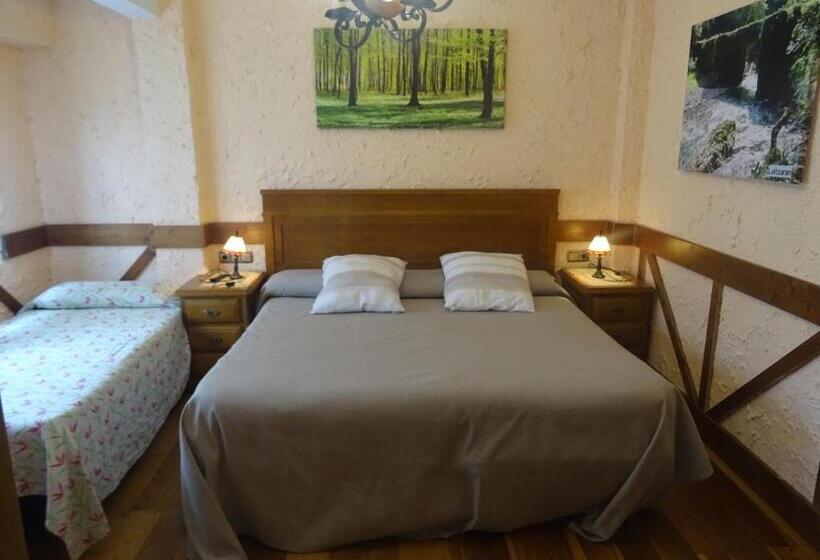 酒店 Casa Rural Arratzain