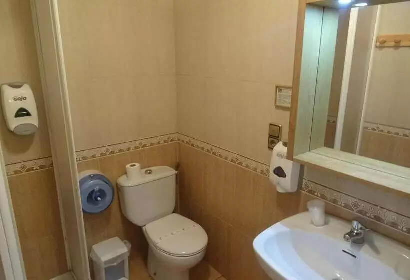 Hotelli Casa Rural Arratzain