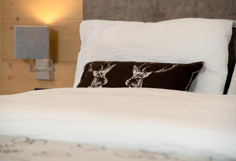 Отель Garni' Margherita