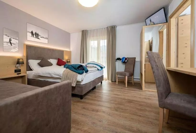 ホテル Garni' Margherita