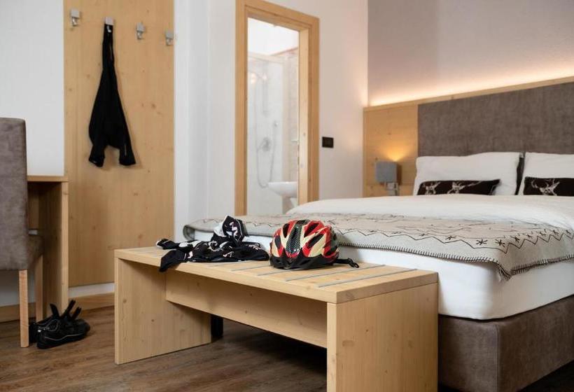 Отель Garni' Margherita