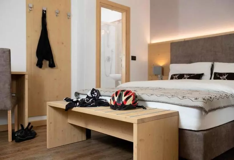 ホテル Garni' Margherita