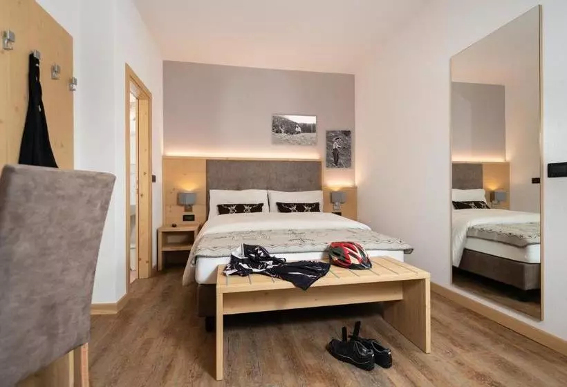 ホテル Garni' Margherita