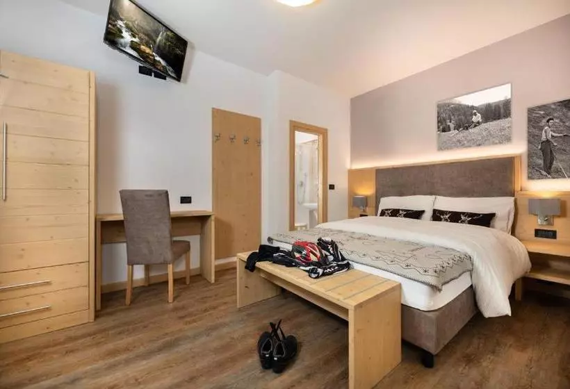 ホテル Garni' Margherita