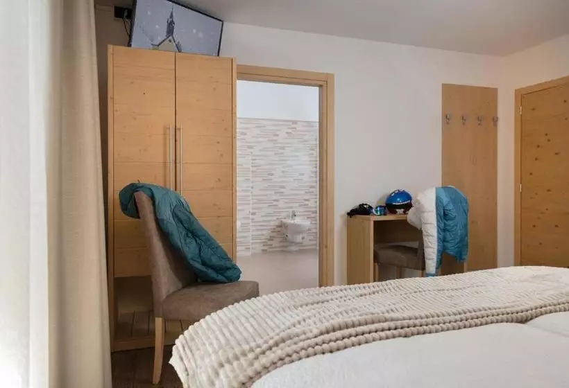 ホテル Garni' Margherita