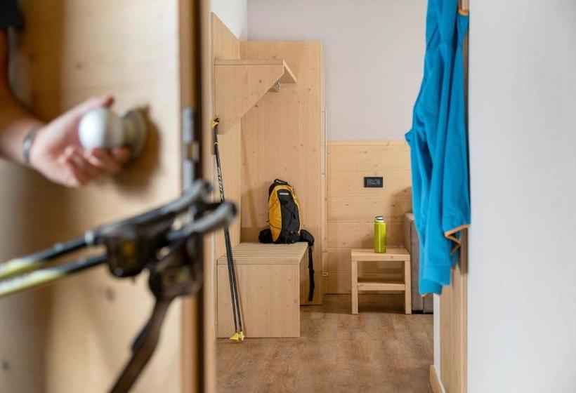 Отель Garni' Margherita