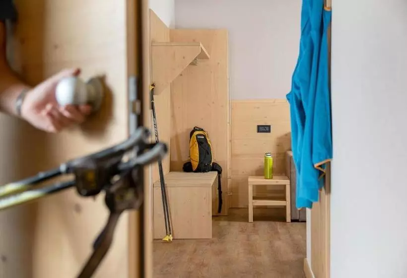 ホテル Garni' Margherita