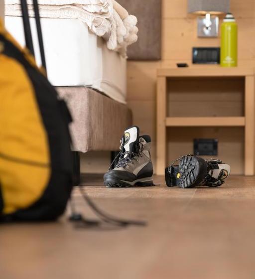 Отель Garni' Margherita