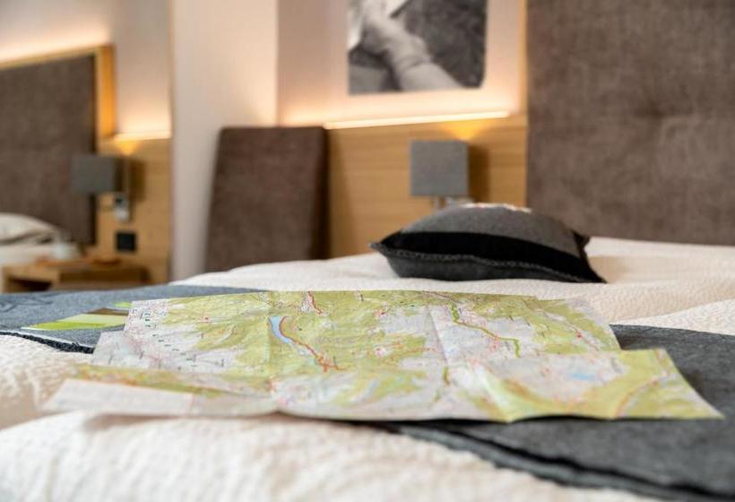 Отель Garni' Margherita