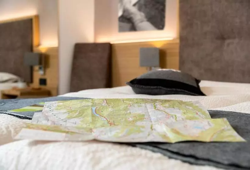 ホテル Garni' Margherita