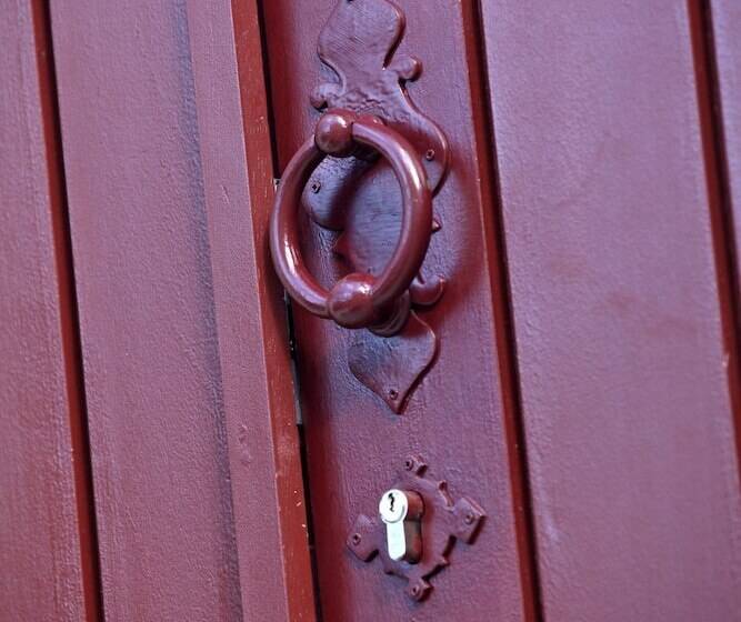 پانسیون Aguamel Sintra, Boutique Guest House