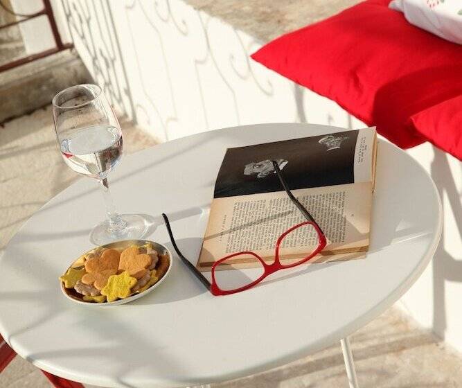 پانسیون Aguamel Sintra, Boutique Guest House