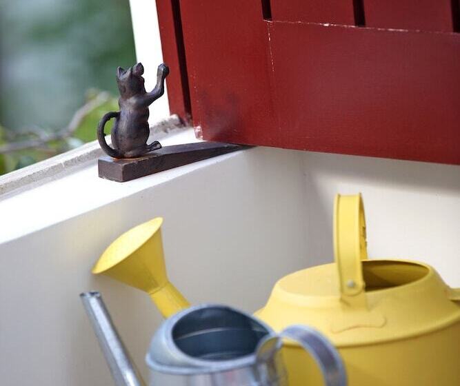 پانسیون Aguamel Sintra, Boutique Guest House