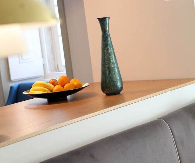 پانسیون Aguamel Sintra, Boutique Guest House