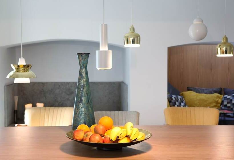 پانسیون Aguamel Sintra, Boutique Guest House