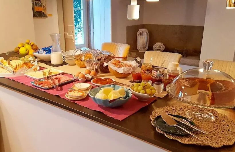 ペンション Aguamel Sintra, Boutique Guest House