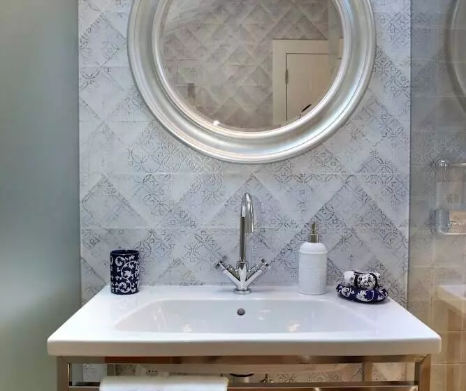 ペンション Aguamel Sintra, Boutique Guest House