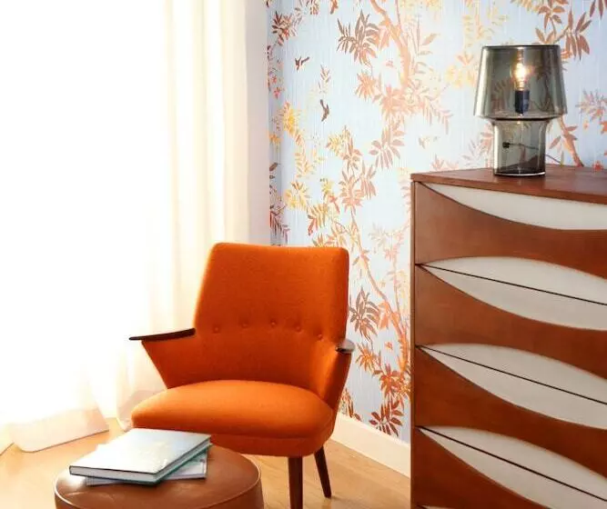 ペンション Aguamel Sintra, Boutique Guest House