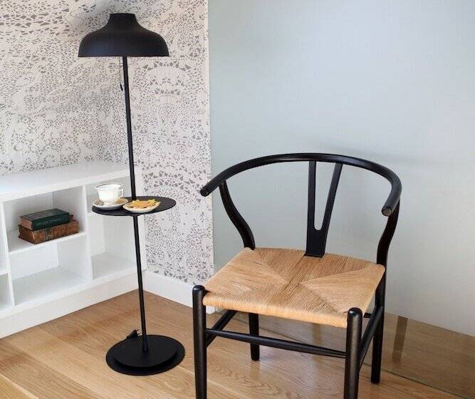 پانسیون Aguamel Sintra, Boutique Guest House