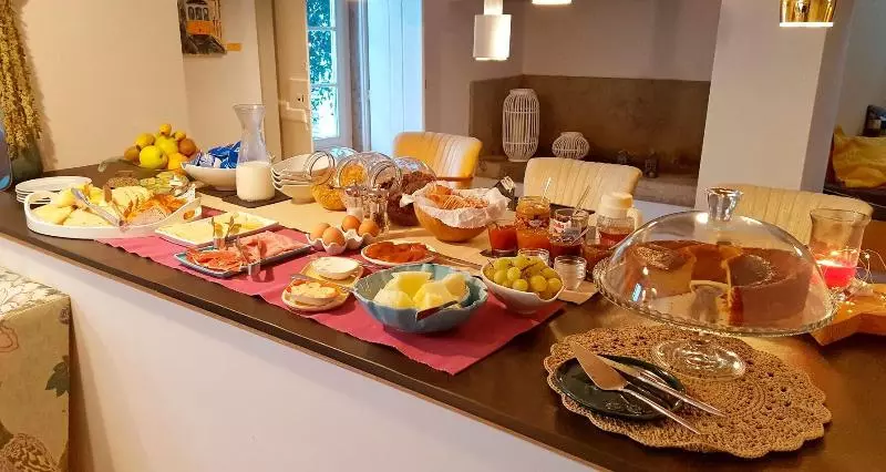 ペンション Aguamel Sintra, Boutique Guest House