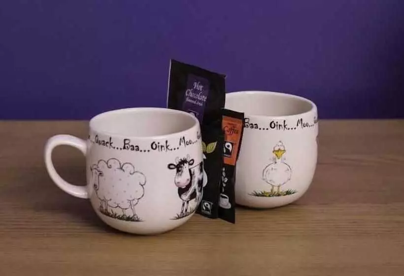 Majatalo Fourways Guest House