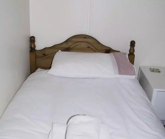 Majatalo Fourways Guest House