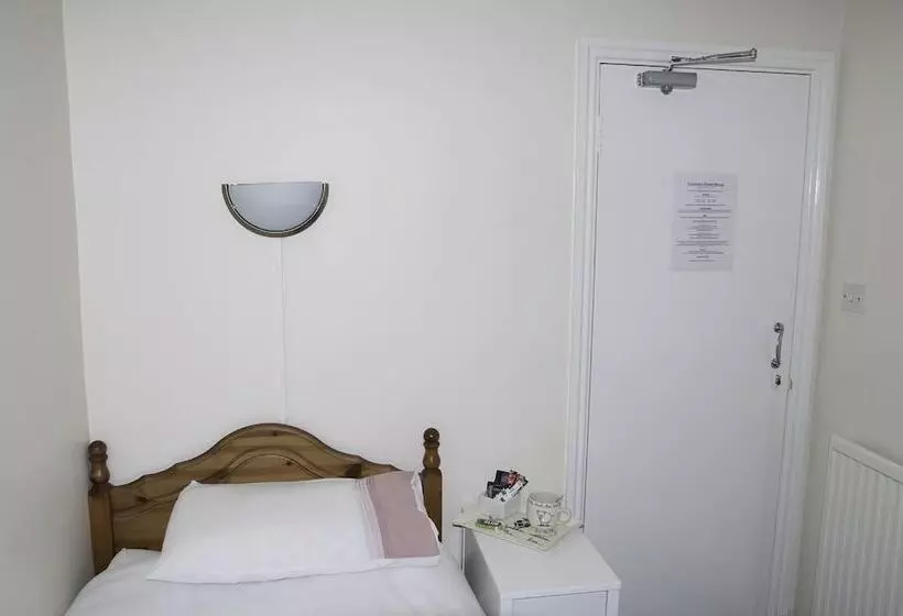 Majatalo Fourways Guest House