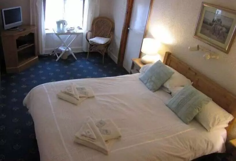 Majatalo Fourways Guest House