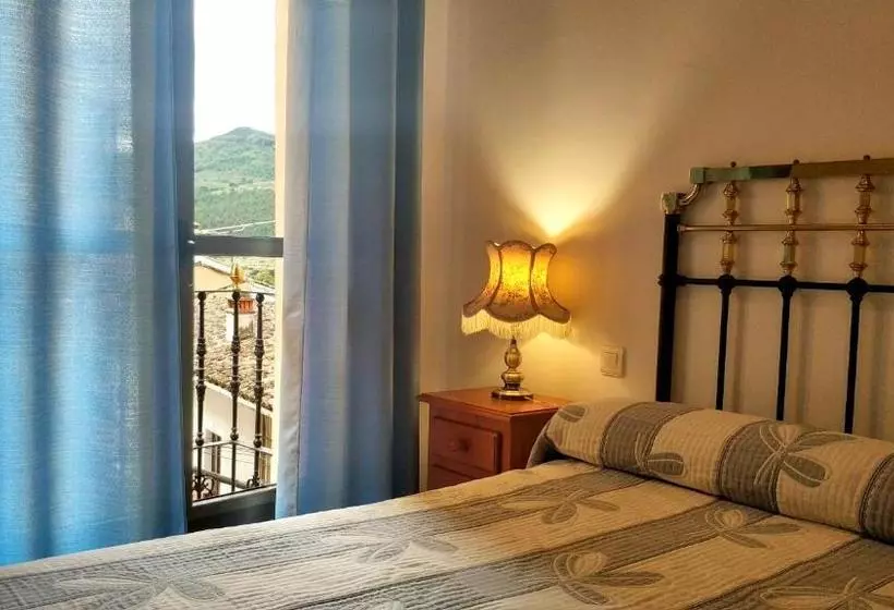 Majatalo Hostal Altamira Guadalupe