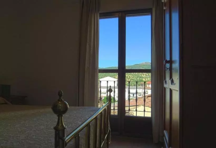 Majatalo Hostal Altamira Guadalupe