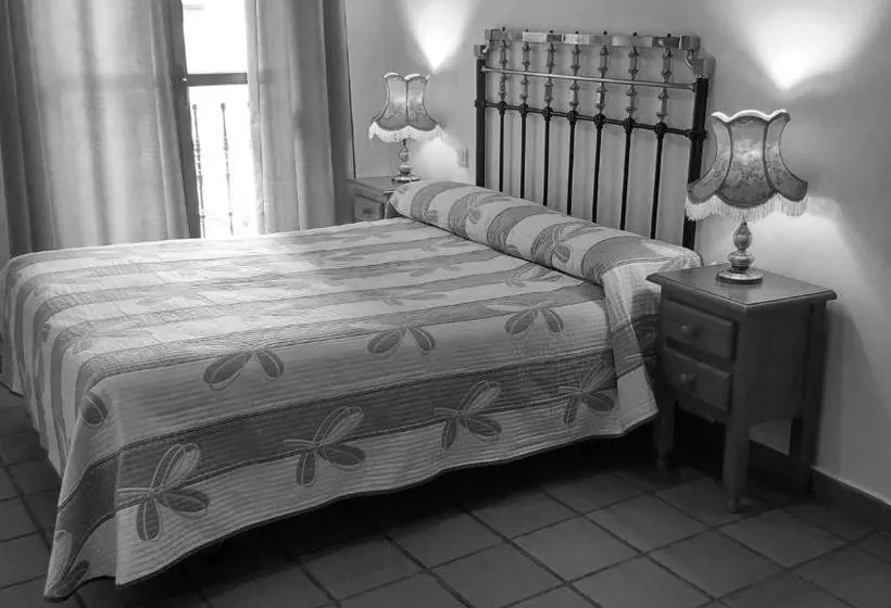 Majatalo Hostal Altamira Guadalupe