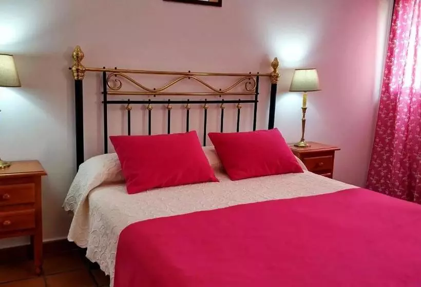 Majatalo Hostal Altamira Guadalupe