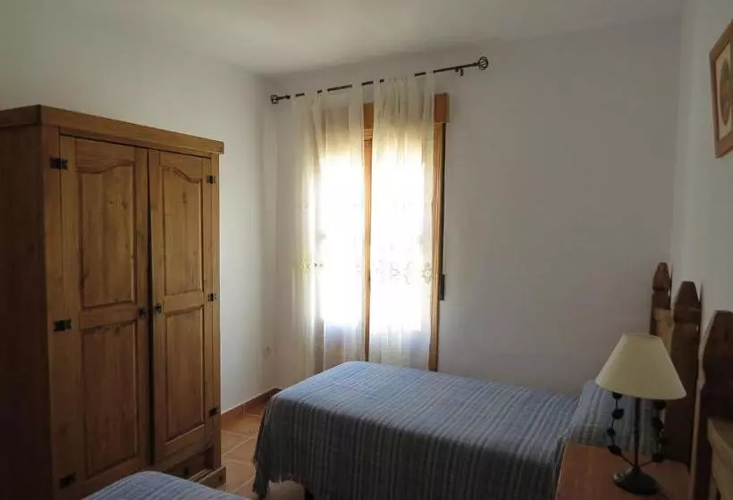 Majatalo Hostal Altamira Guadalupe