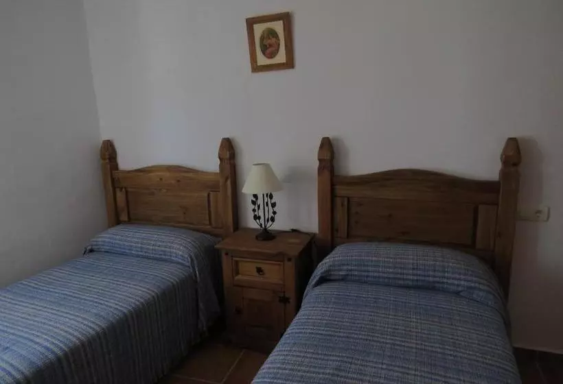 Majatalo Hostal Altamira Guadalupe