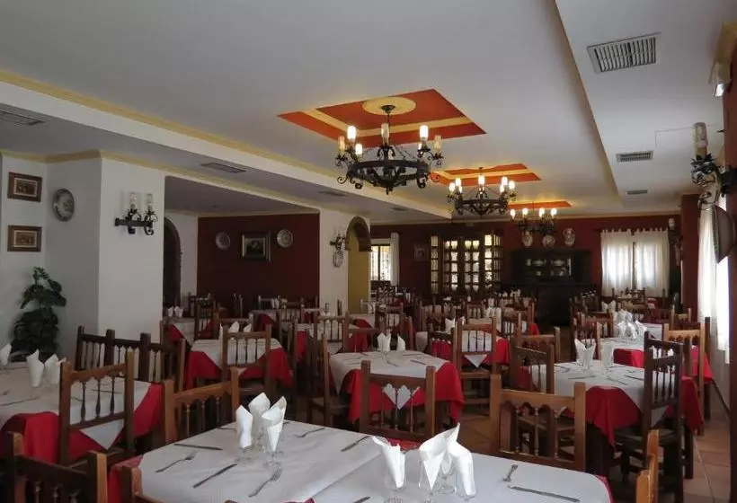 Majatalo Hostal Altamira Guadalupe