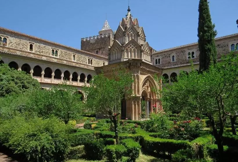 Majatalo Hostal Altamira Guadalupe