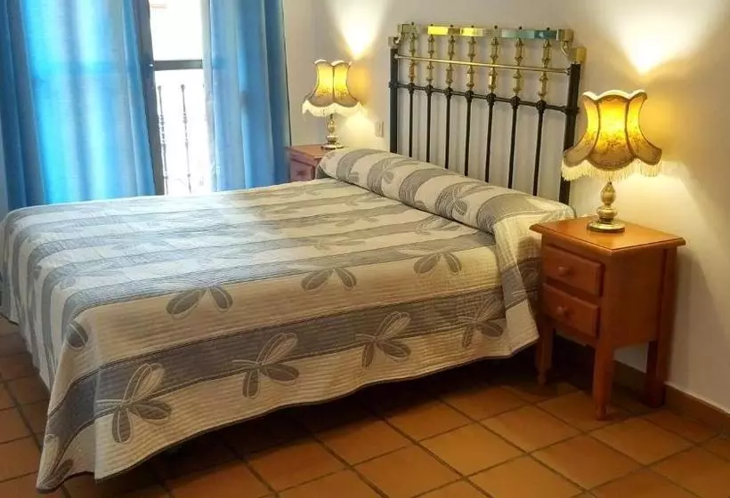 Majatalo Hostal Altamira Guadalupe