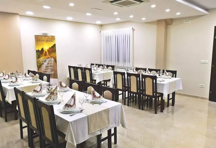 پانسیون La Pietra Family