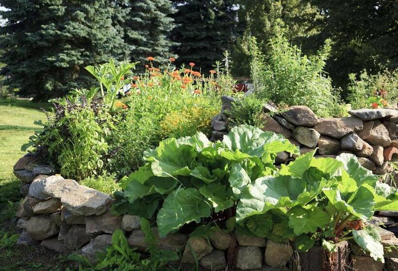 Пансион Landhotel Trakehnerhof