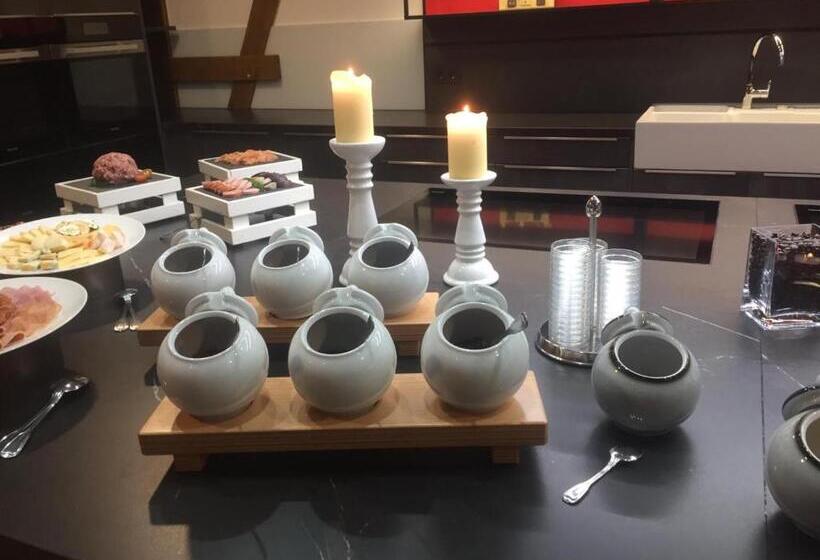 Пансион Landhotel Trakehnerhof