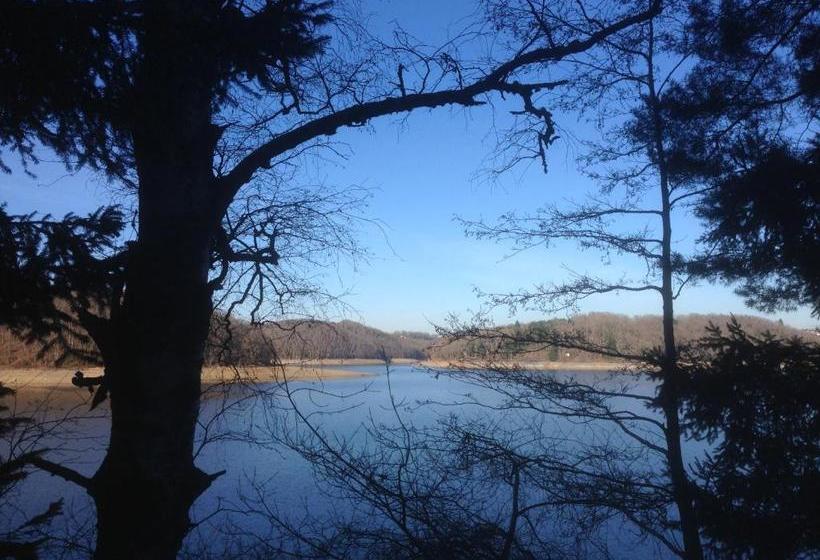 بنسيون Le Terrondou