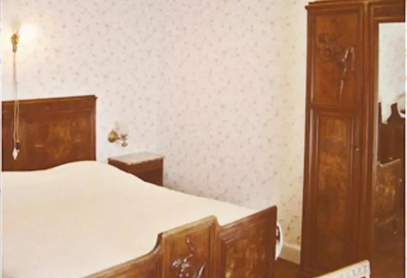 ペンション Le Terrondou